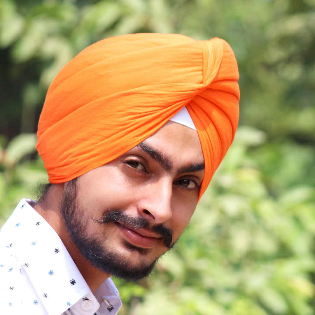 User avatar for Aarav P.