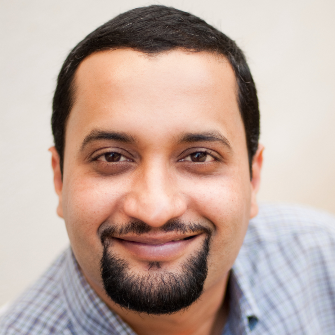 User avatar for Aarav P.